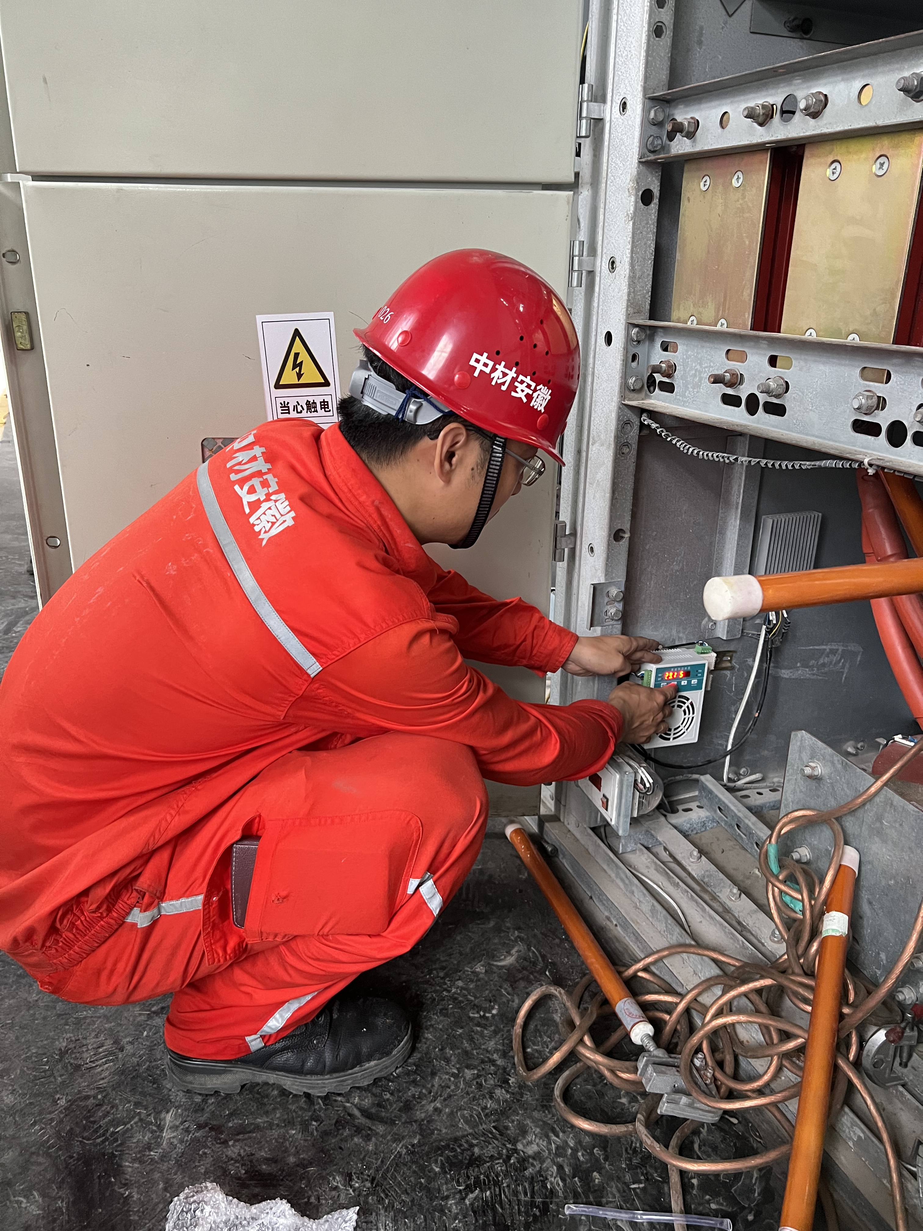 排水型智能除濕機